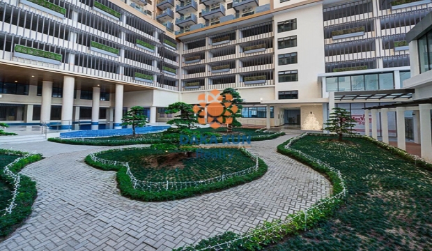 3 Bedrooms Apartment for Rent in Russey Keo, Phnom Penh city